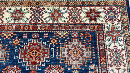 Transitional Kazak 4'x5'10"