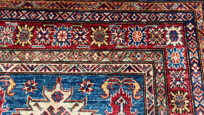 Transitional Kazak 3'9"x5'9"