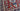 Geometric Kazak 5'2"x6'1"