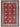 Geometric Kazak 6'2"x8'7" - Wooden Looms Rug Gallery