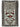 Persian Baluch 2'7"x4'2" Area Rug