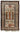 Persian Baluch 3'x5'5" Area Rug