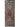 Antique Serab Runner 3'5"x8'8" Area Rug