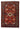 Caucasian Dagistan 4'5"x7'1" Area Rug
