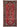 Persian Shiraz Runner 5'4"x10' Area Rug