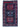 Caucasian Kazak 4'6"x8'4" Area Rug