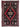 Persian Shah Savan 3'5"x5" Area Rug