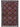 Persian Hamadan 4'4"x6'9" Area Rug