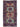 Caucasian Kazak 4'6"x8'6" Area Rug