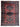 Persian Afshar 4'2"x5'11" Area Rug