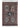 Persian Qum 2'7"x3'10" Area Rug