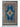 Traditional Qum 4'1" x 6' Area Rug