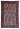 Persian Qashqai 5'x8'9" Area Rug