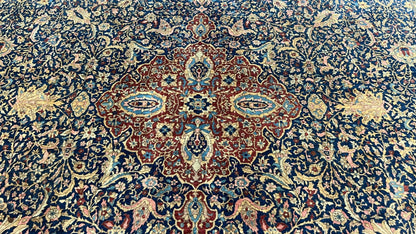 Turkish Ladek 15'x26'3" Area Rug