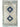 Turkish Vintage 1'7"x2'8" Area Rug