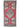 Turkish Vintage 1'8"x3'7" Area Rug