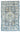 Turkish Oushak 2'x3'5'' Area Rug