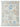 Floral Oushak 1'11"x2'8" Area Rug