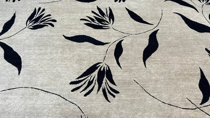 Tufenkian French Tulips 12'2''x14'8'' Area Rug