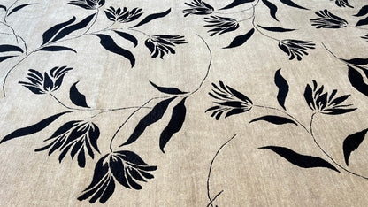 Tufenkian French Tulips 12'2''x14'8'' Area Rug