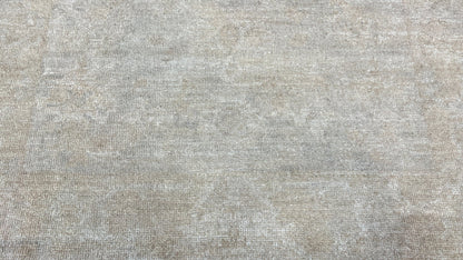 Muted Oushak 4'2"x6'4"