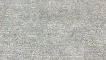 Muted Oushak 4'2"x6'4"