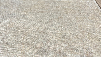 Muted Oushak 4'2"x6'4"