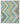 Flatweave Kilim 4'11"x6'6"