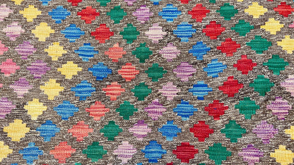 Flatweave Kilim 4'x5'10"