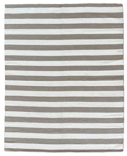 Flatweave Kilim 5'3"x7'6"