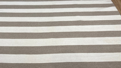 Flatweave Kilim 5'3"x7'6"