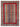 Geometric Kazak 5'7"x8'