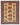Transitional Kazak 4'11"x7'3"