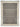 Flatweave Kilim 10'1"x13'11"