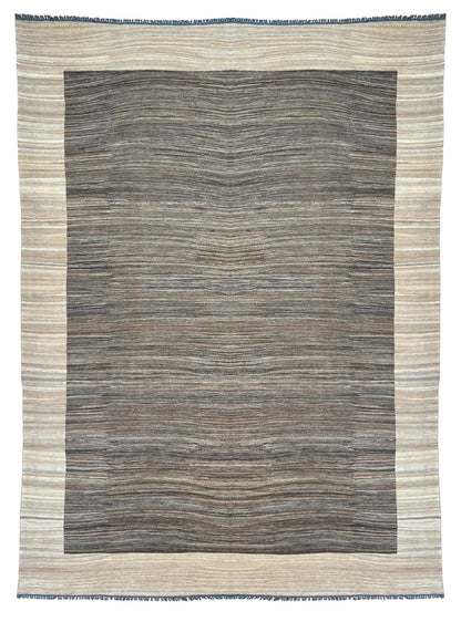 Flatweave Kilim 10'1"x13'11"