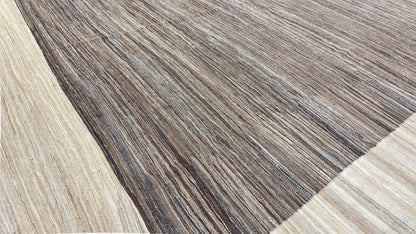 Flatweave Kilim 10'1"x13'11"