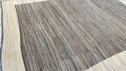 Flatweave Kilim 10'1"x13'11"
