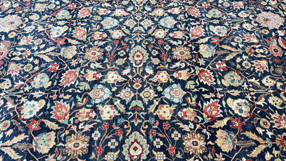 Traditional Agra 10'x13'7"