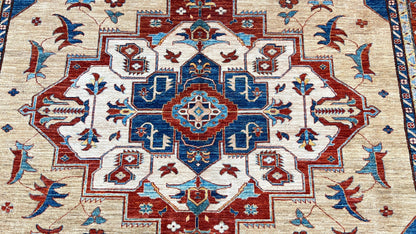 Transitional Serapi 10'6"x14'3"