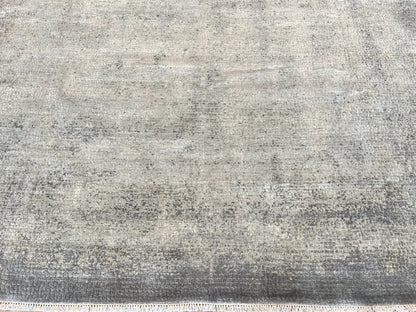 Abstract Modern 10'2"x14'3" Area Rug