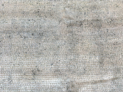 Abstract Modern 10'2"x14'3" Area Rug