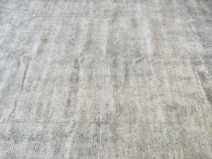 Abstract Modern 10'2"x14'3" Area Rug