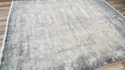 Abstract Modern 10'2"x14'3" Area Rug