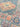 Geometric Oushak Runner 2'5"x8'2" Area Rug