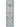Geometric Oushak Runner 2'6"x8'2" Area Rug