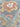 Floral Oushak Runner 2'9"x7'11" Area Rug