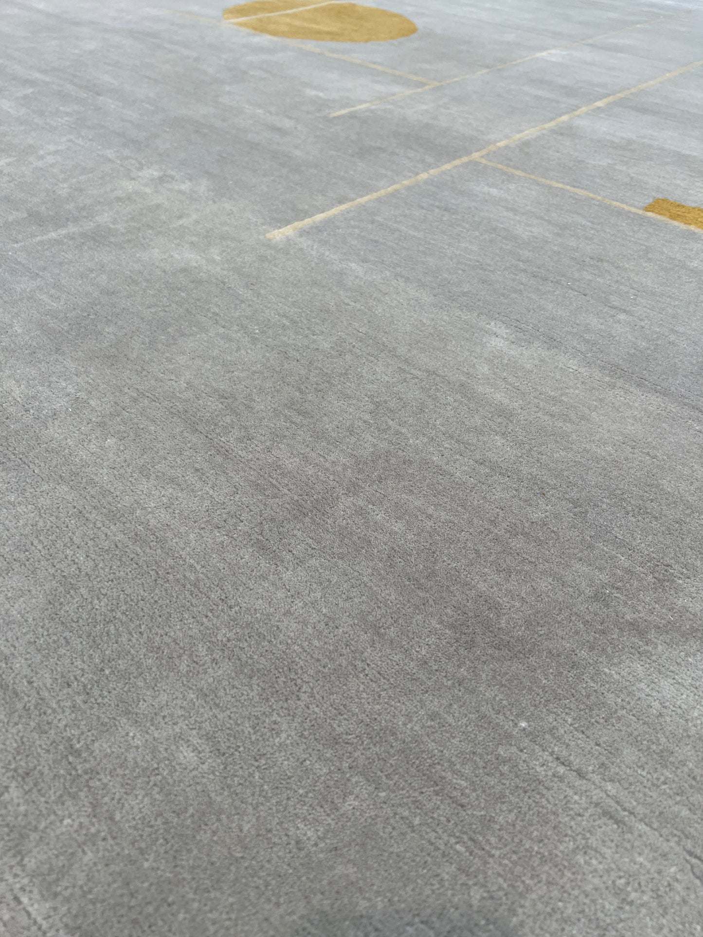 Geometric Modern 6'2"x8'11"