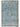 Vintage Look Oushak 2'x3' Area Rug