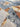 Abstract Modern 8'10"x11'9" Area Rug