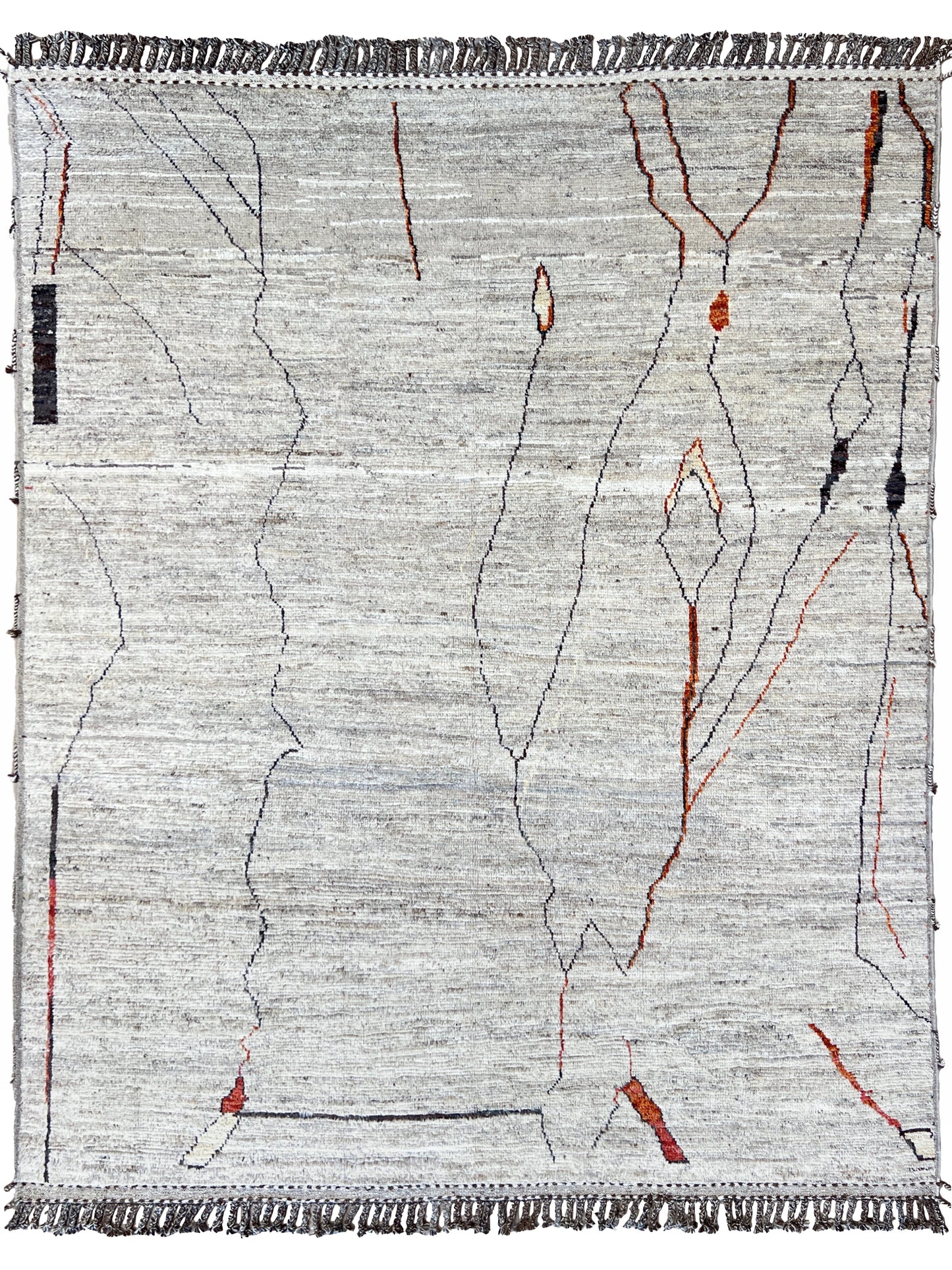 Moroccan Style 10'x12'5"